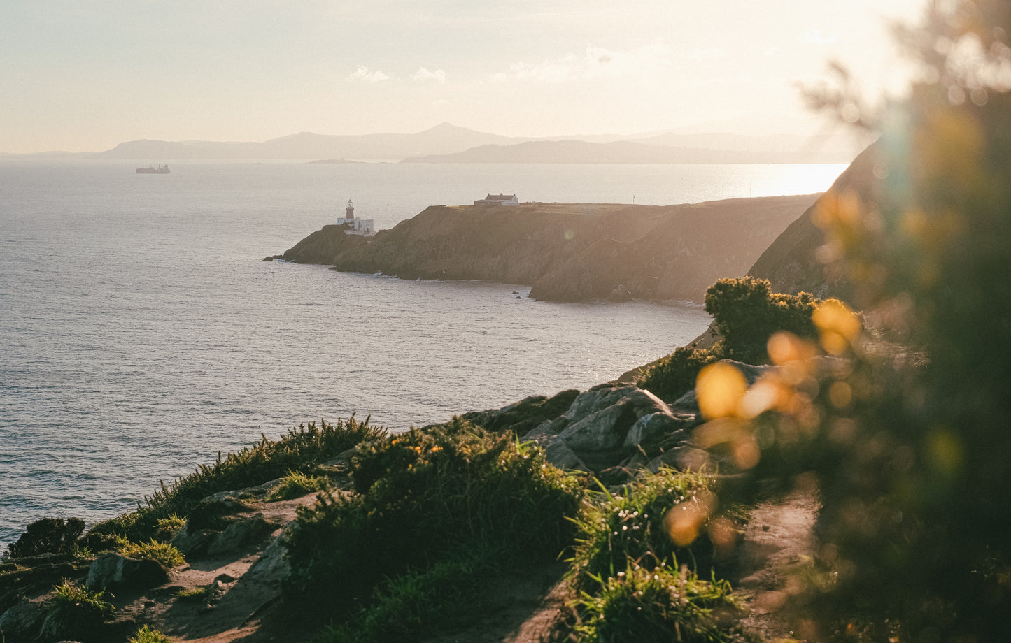 Howth, co. Dublin